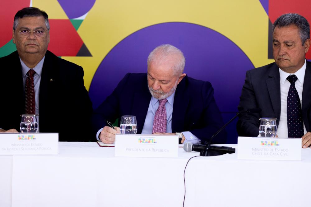  Foto: Valter Campanato/Agência Brasil