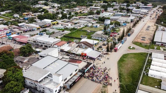 Foto: Tiago Orihuela / Divulgação