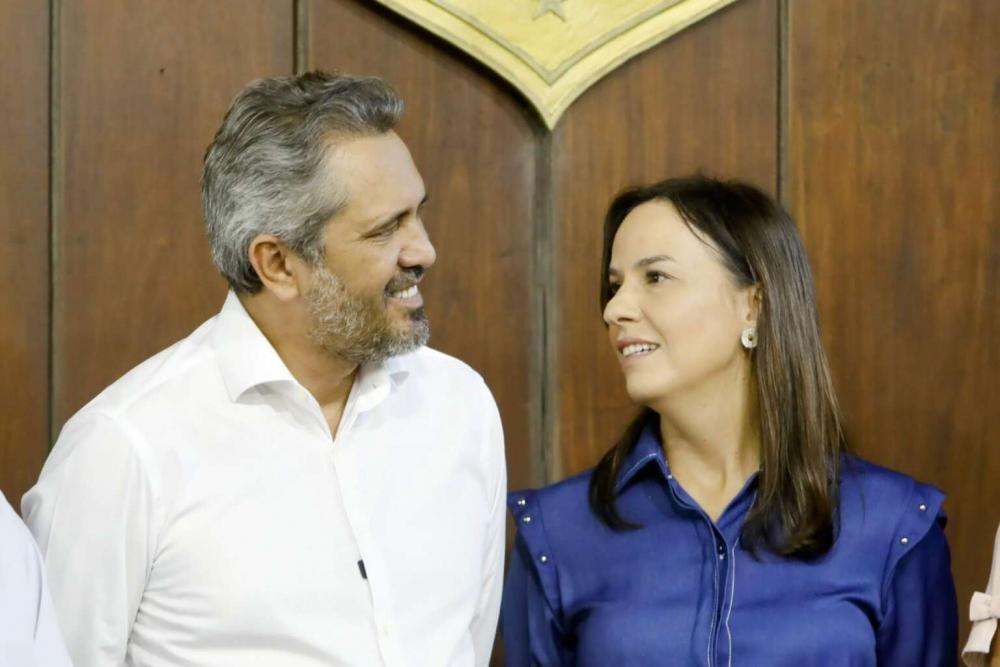 Foto: Hiane Braun/ Governo do Ceará