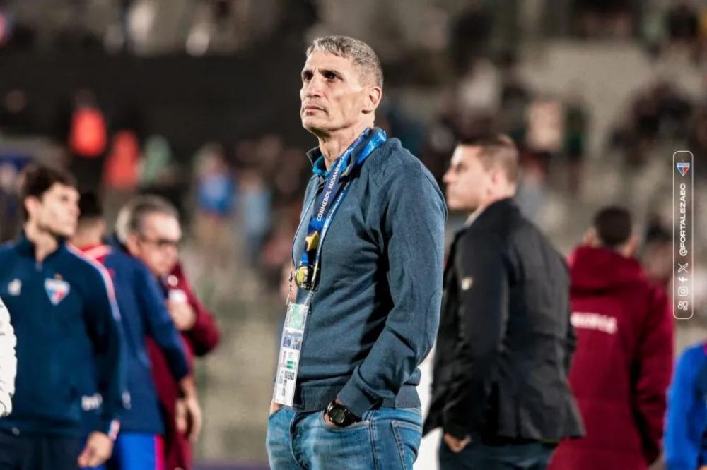 Foto: Mateus Lotif / Fortaleza