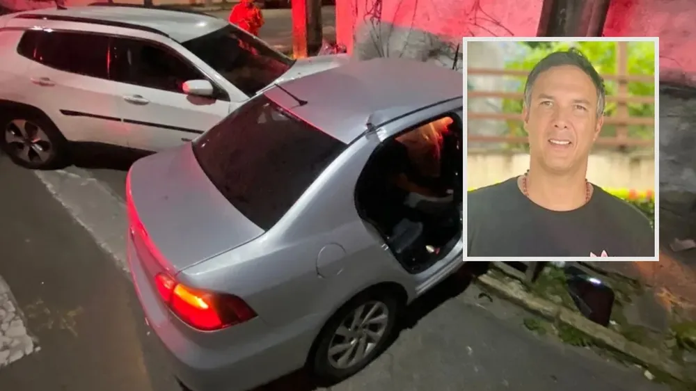 Foto: TV Verdes Mares/Reprodução