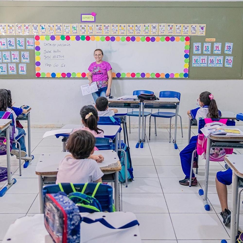 Foto: Bruno Alves/PMSQ