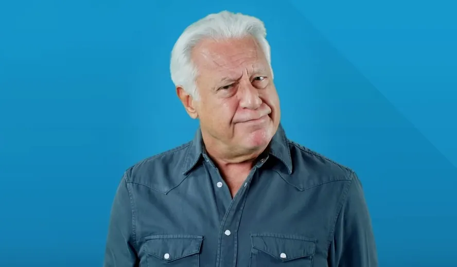 Foto: Reprodução/ YouTube/ Porta dos Fundos