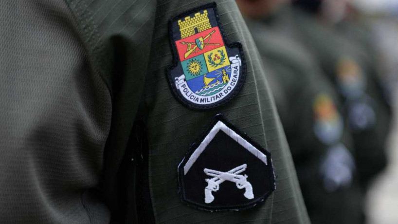 Foto: Divulgação/PMCE