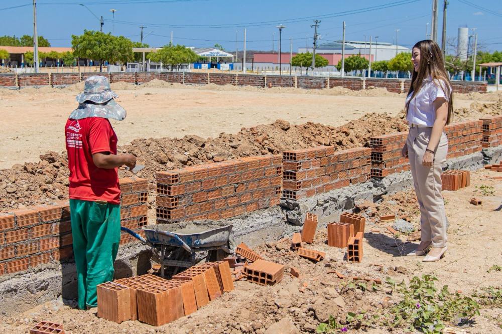 Fotos: Bruno Alves/PMSQ