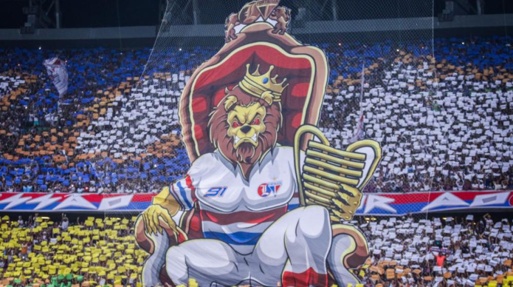 Foto: Lucas Emanuel/CBF