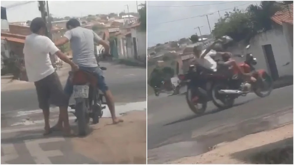 Foto: Reprodução