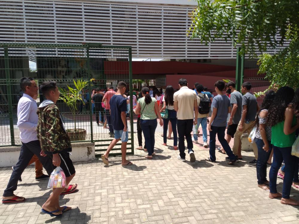 Foto: Arquivo/ Júlio Gaúcho/ AVSQ