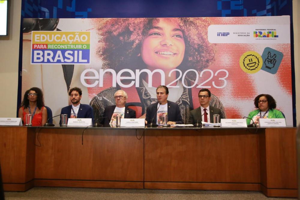 Foto: Luis Fortes/MEC