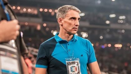 Mateus Lotif/Fortaleza