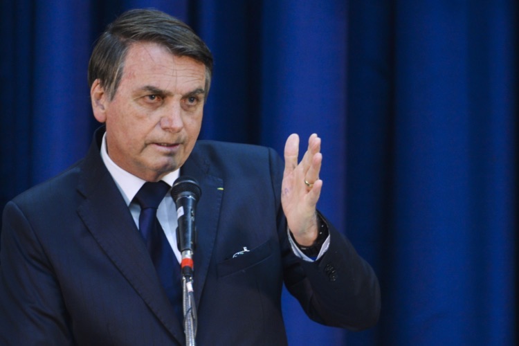 Apoiadores de Bolsonaro relacionam evacuação de brasileiros da Faixa de Gaza a encontro diplomático