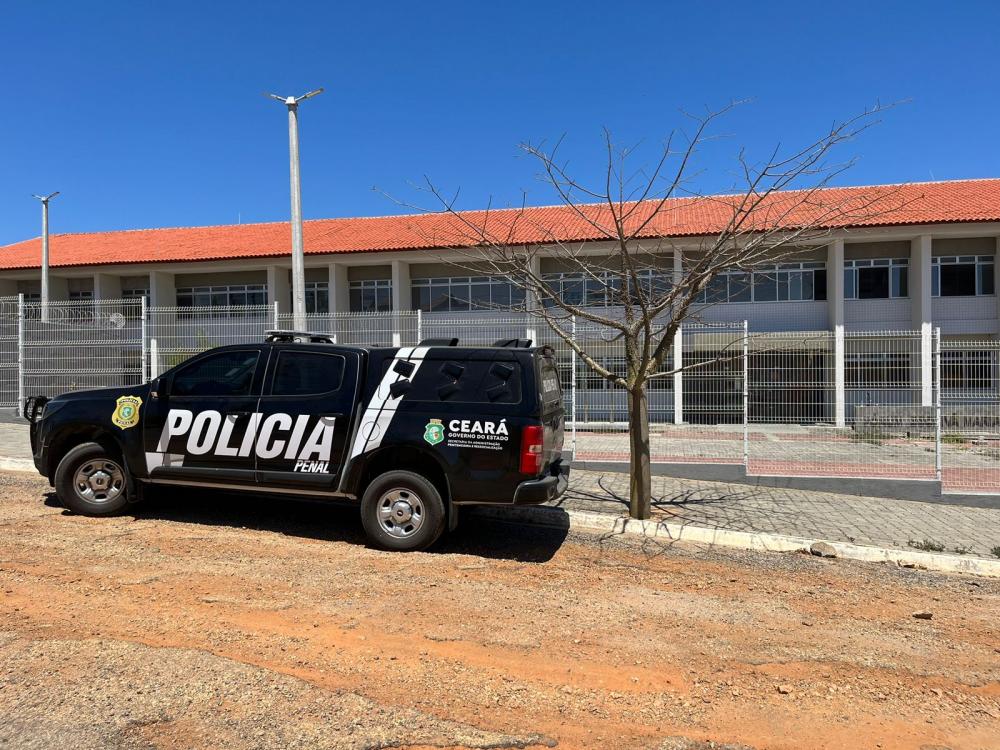 Foto: Thiago Rodrigues/AVSQ