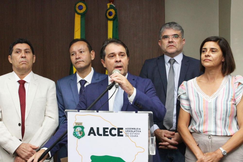 Ranking nacional aponta Alece como a 5ª casa legislativa estadual mais transparente do Brasil