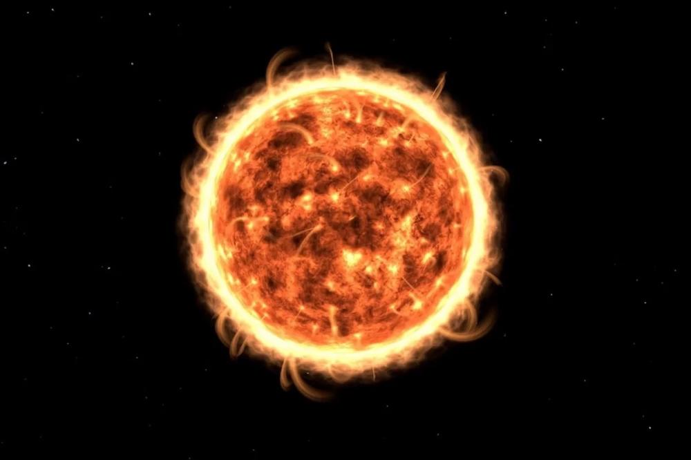 Cientista alerta para possível