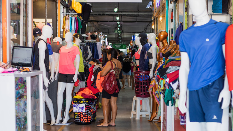 Foto: Fernanda Barros/O POVO