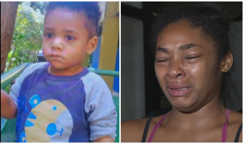 Foto: Arquivo Pessoal/Reprodução/TV Globo