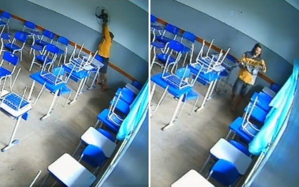 Foto: Reprodução/TV Anhanguera