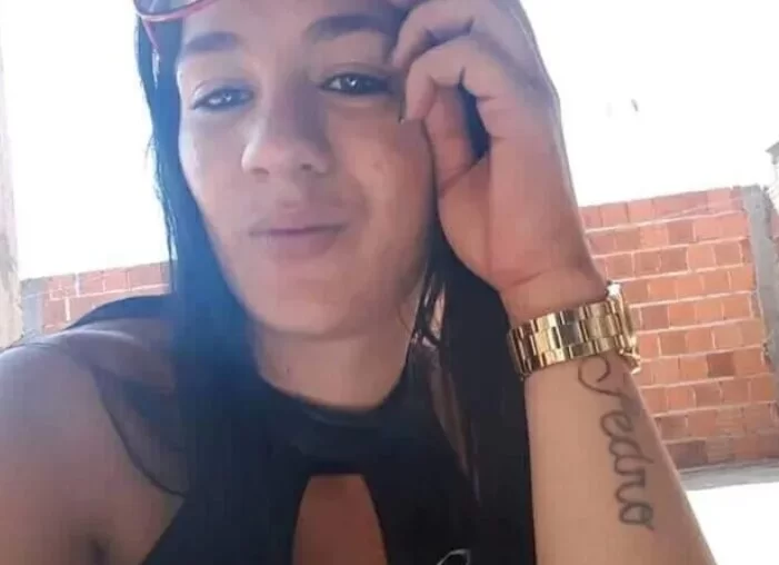 Mulher é assassinada na frente do filho de 3 anos: 