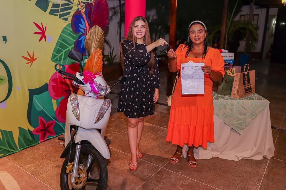 Fotos: Bruno Alves/PMSQ