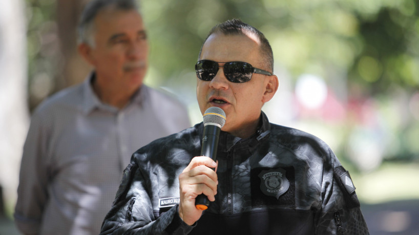 Servidor disse que conseguiria saída de Mauro Albuquerque por R$ 500 mil