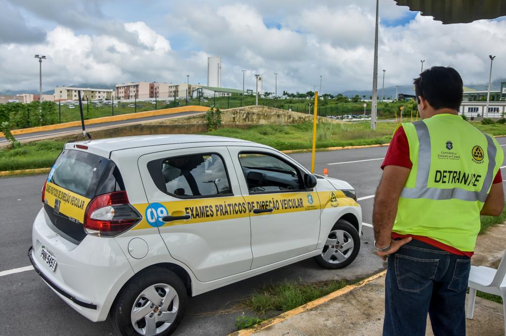 CNH Popular: Detran divulga consulta de aprovação cadastral e etapas para o exame