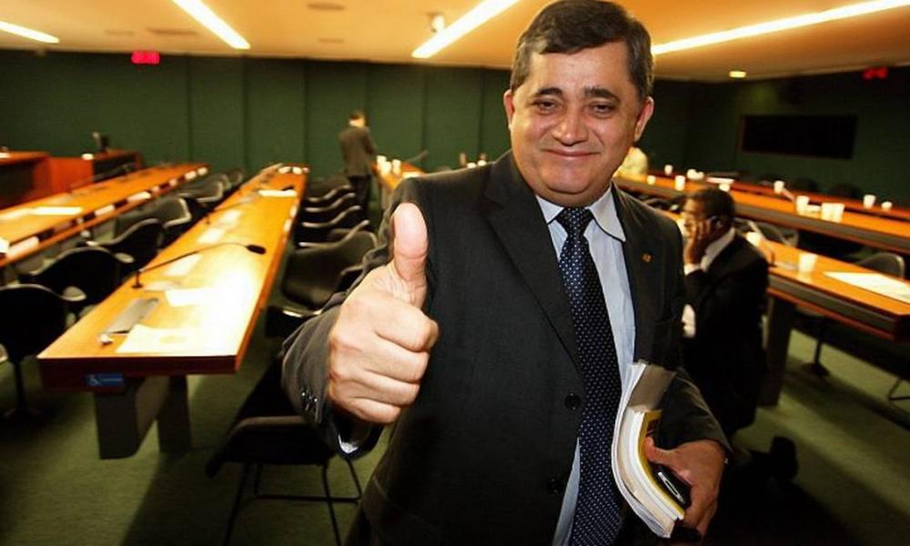 Arquivo de Ailton de Freitas/O Globo