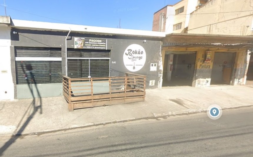 Foto: Reprodução/Google Street View