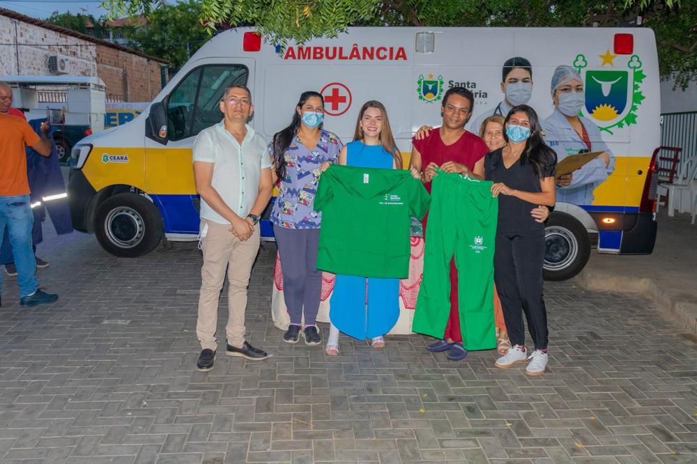 Fotos: Bruno Alves/PMSQ