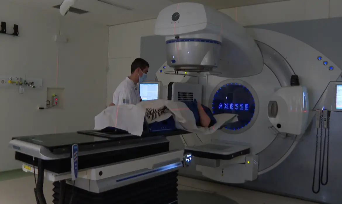 Divulgação TV Brasil