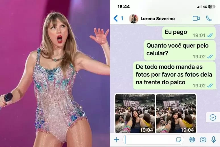 Reprodução/Redes Sociais