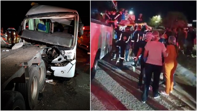 Foto: Corpo de Bombeiros/ Arquivo pessoal