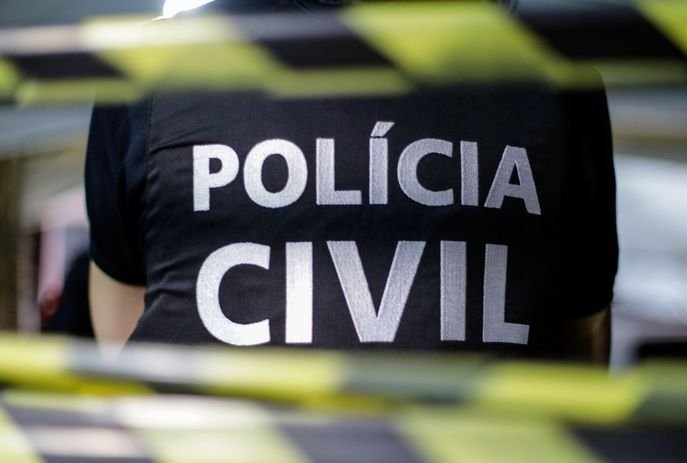 Polícia Civil/Reprodução
