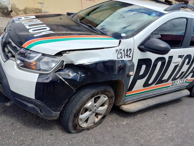 Foto: PMCE/Reprodução