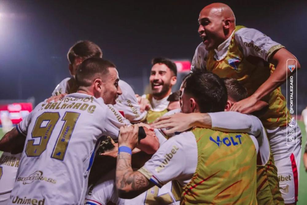 Foto: Felipe Cruz / Fortaleza FC