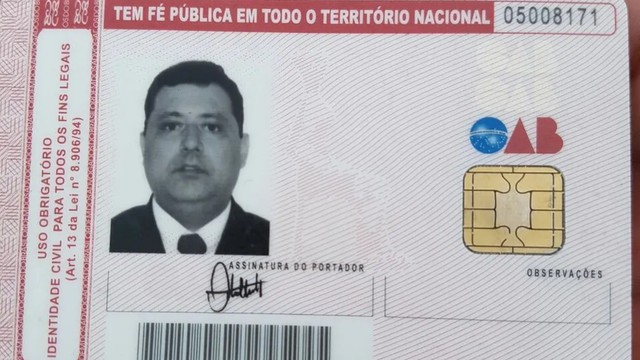 Foto: Arquivo pessoal