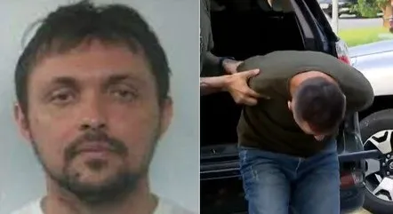 Engenheiro responsável pelo túnel que permitiu furto milionário ao Banco Central é preso após 12 anos foragido