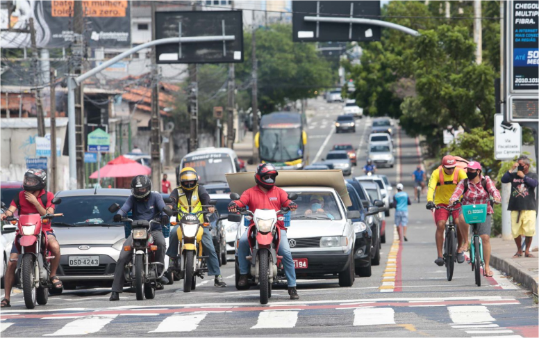 Foto: Natinho Rodrigues