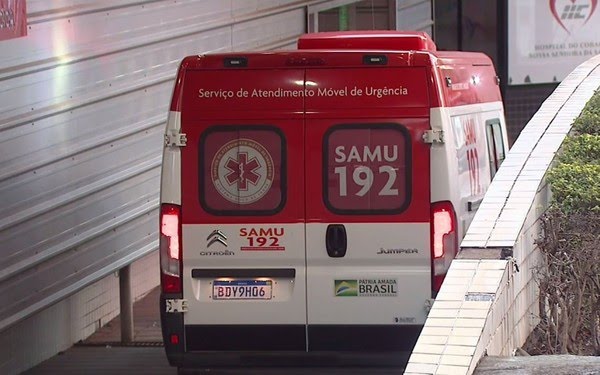 Foto: Reprodução/RPC