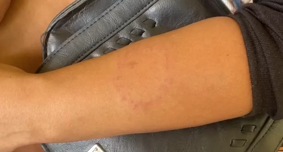 Reprodução/TV Gazeta