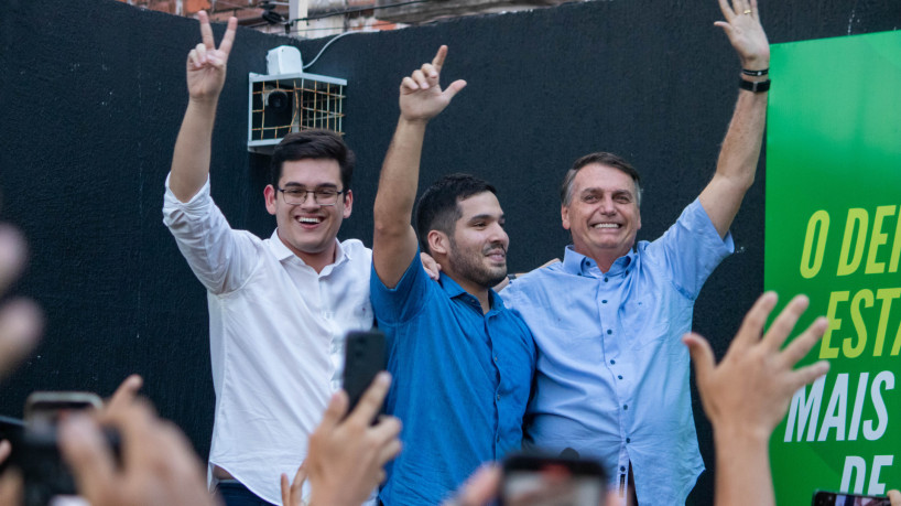 Foto: Samuel Setubal/O POVO