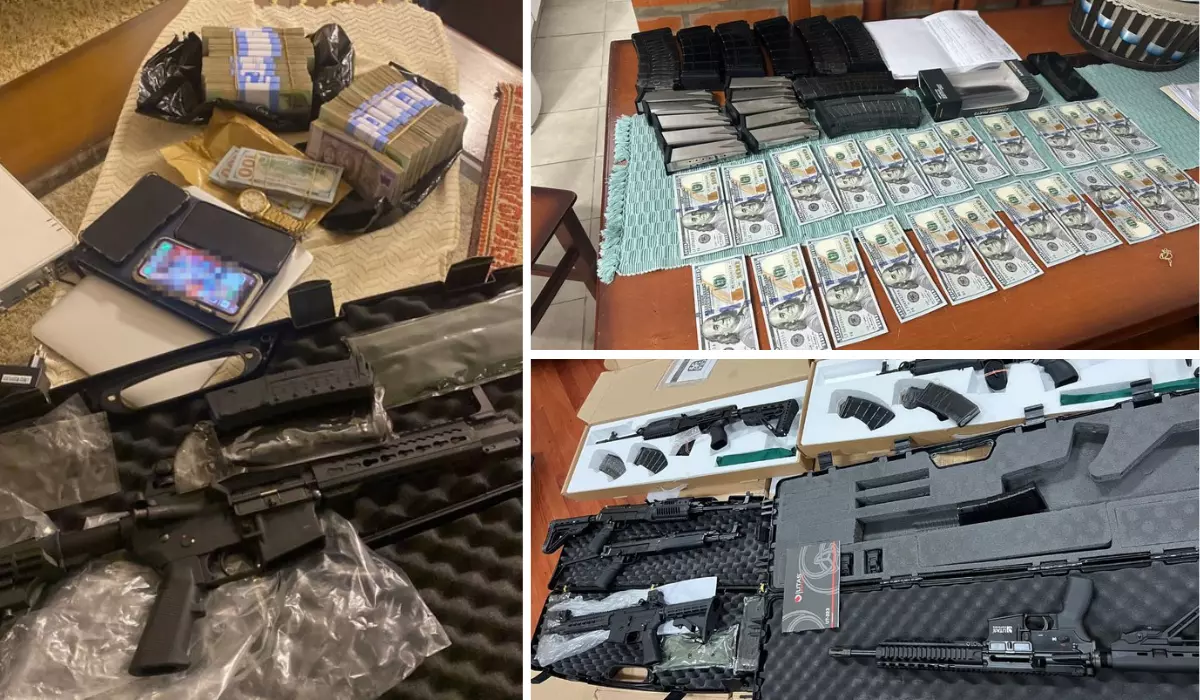 Foto: PF/Divulgação