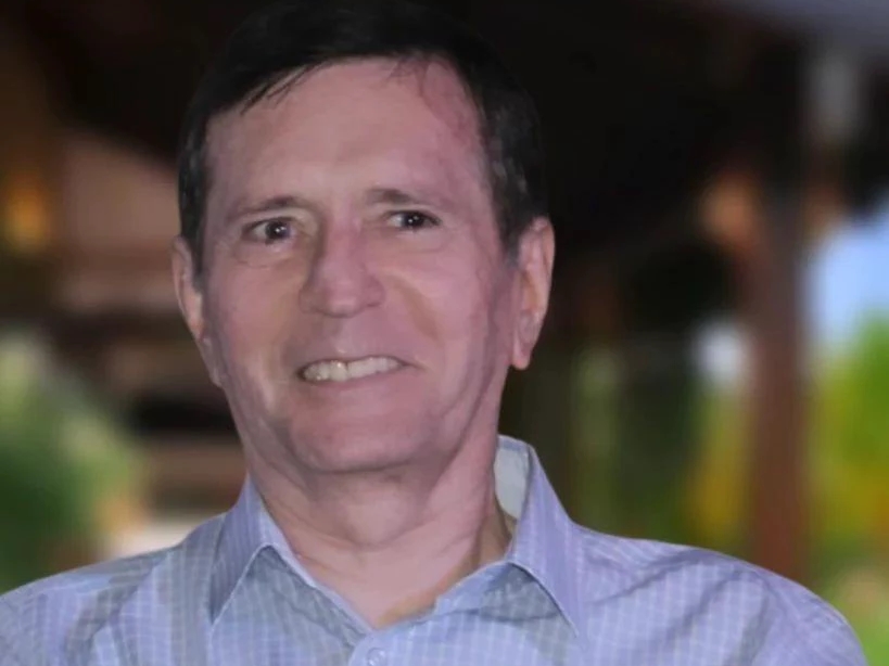Morre Zé Ilo Dantas, ex-deputado empossado no hospital e que não exerceu mandato