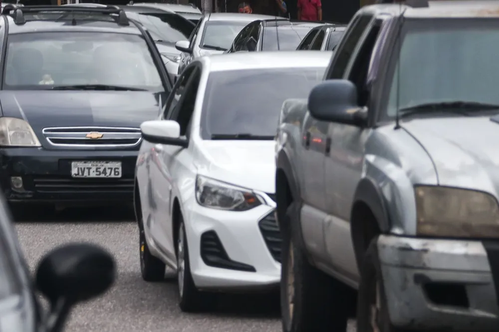 Pedro Guerreiro/ Agência Pará