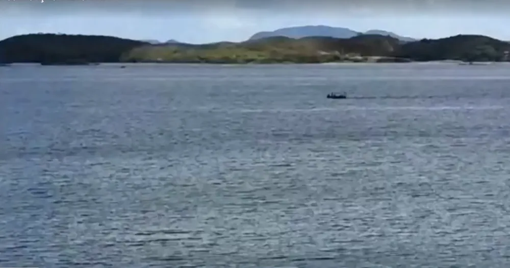 Reprodução/TV Verdes Mares