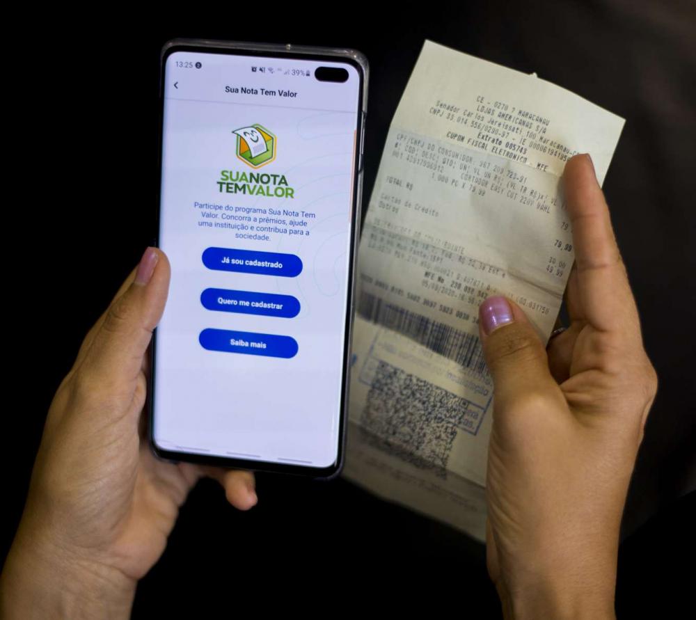 Foto: Thiara Montefusco