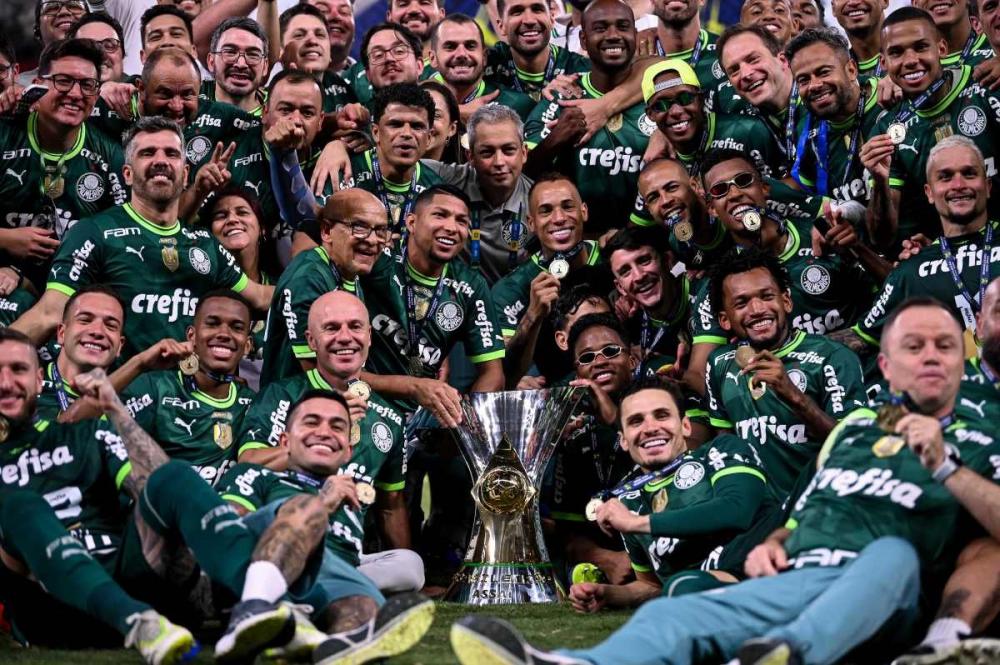 Gledston Tavares/Eurasia Sport Images/Getty Images