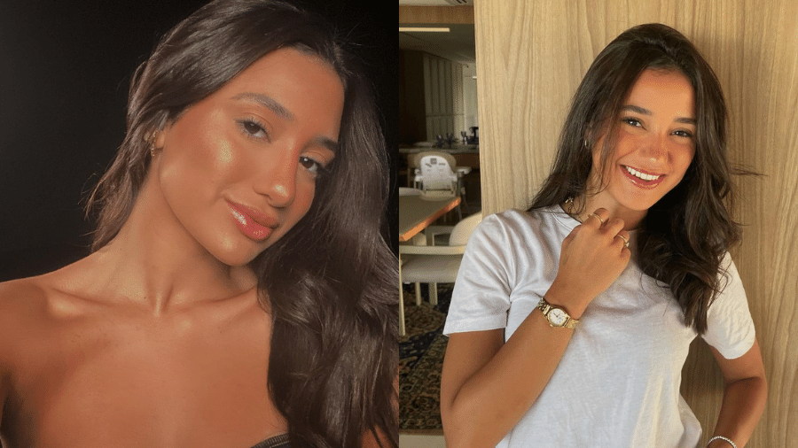 Sofia Valim, de 19 anos, tem órgãos doados após morte cerebral