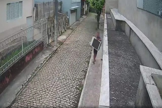 Foto: PM/Divulgação