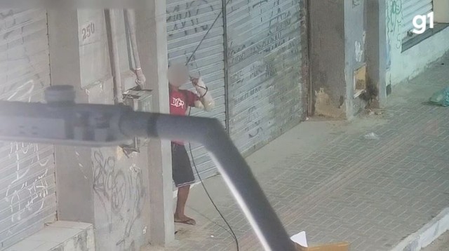 Foto: SSPDS/ Reprodução