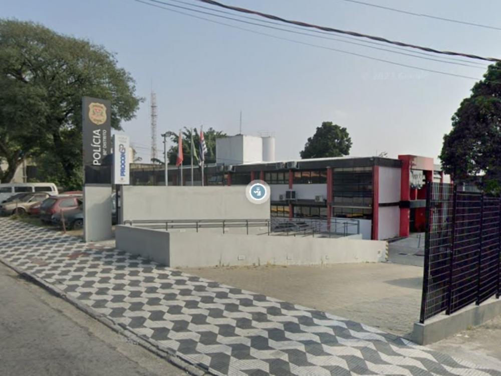 Reprodução/Google Street View